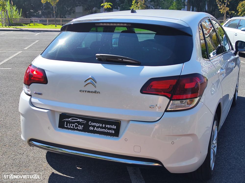 Citroën C4 1.6 BlueHDi Feel - 9