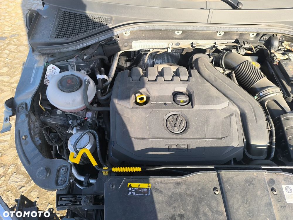 Volkswagen T-Roc 1.5 TSI OPF DSG Move - 7