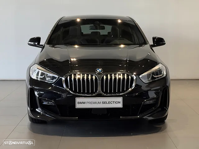 BMW 116 d Pack Desportivo M Auto - 2