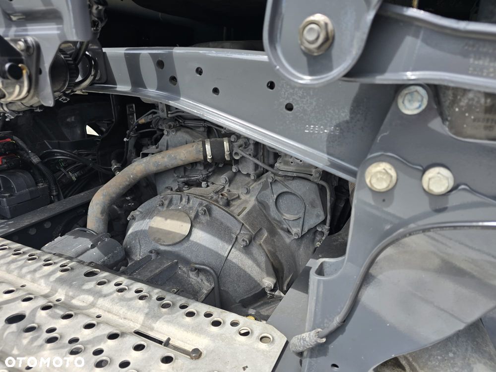 Scania S 500 - 30