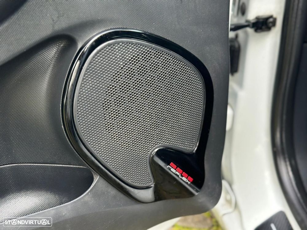 Renault Clio Sport Tourer 1.5 dCi Dynamique S 82g - 17