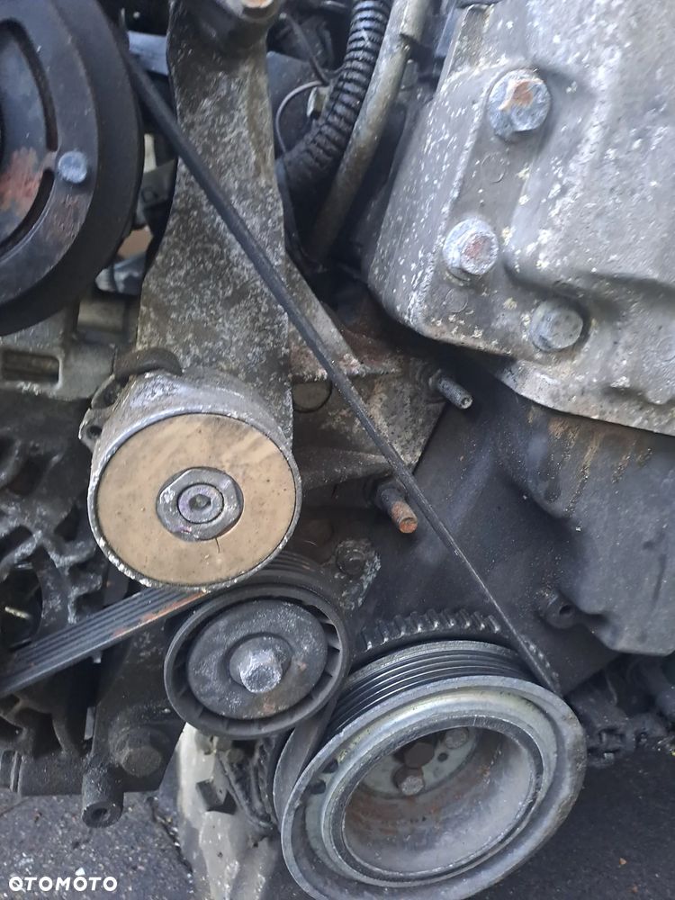 Silni fiat Panda 500 1.4 16v 169a3000 - 3