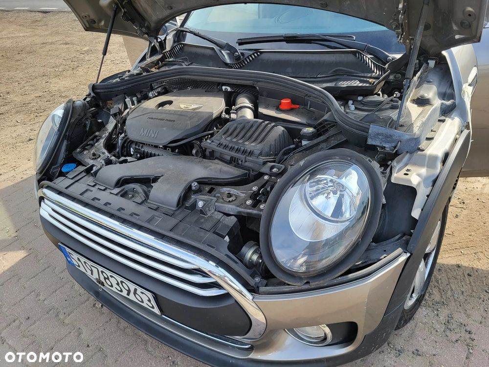 MINI Clubman One Classic Trim - 36
