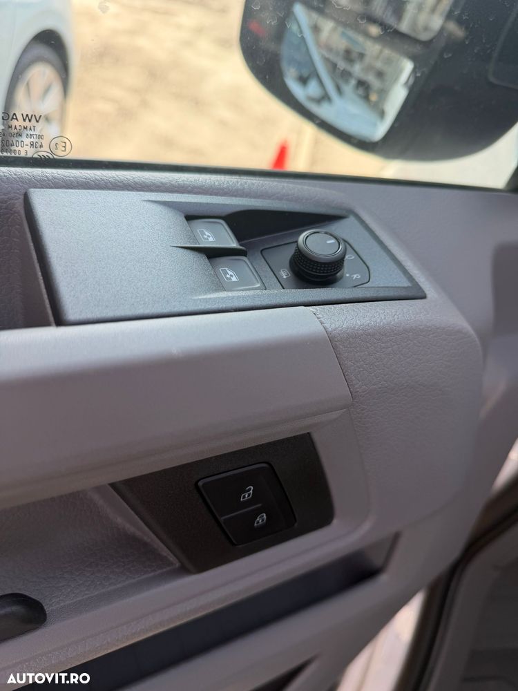 Volkswagen Crafter - 10