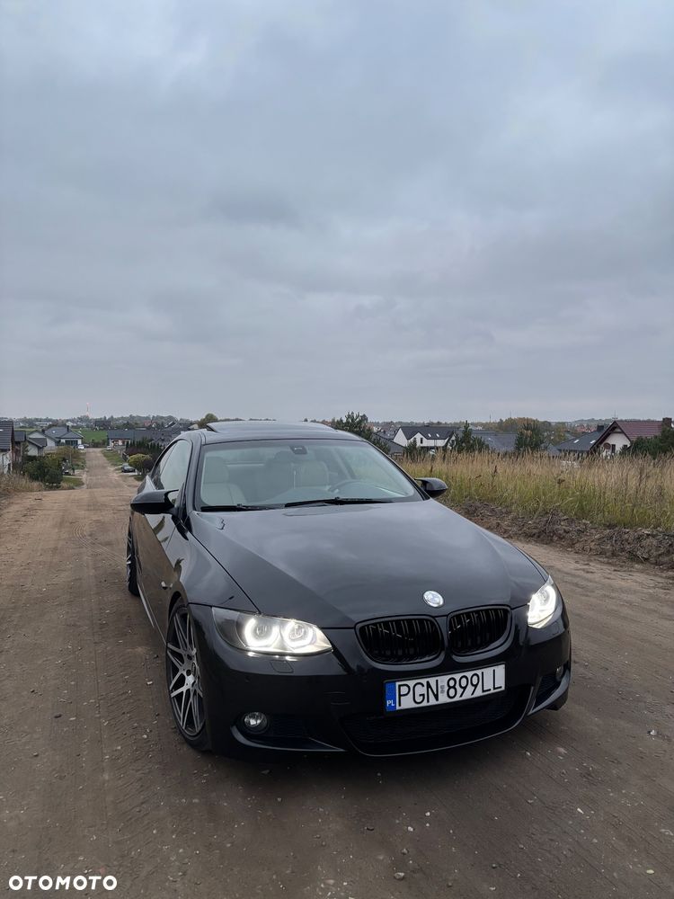 BMW Seria 3 - 3
