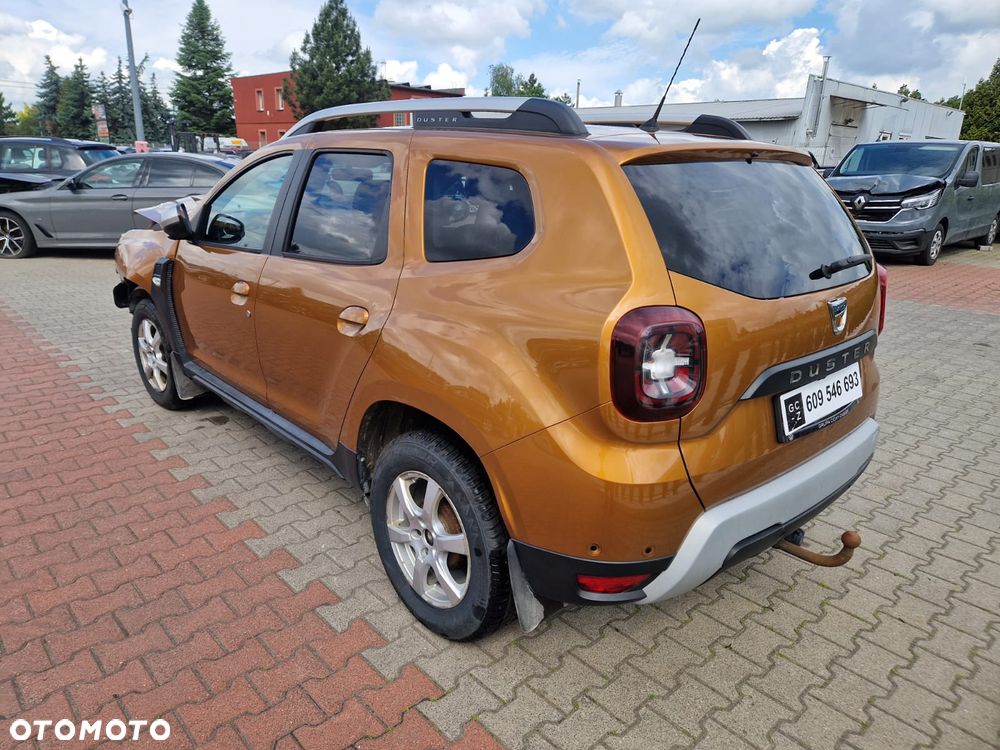 Dacia Duster 1.0 TCe Prestige - 2