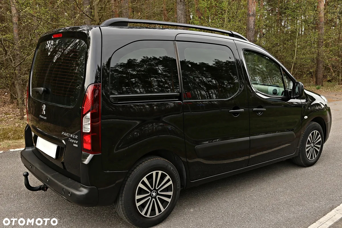 Peugeot Partner - 15