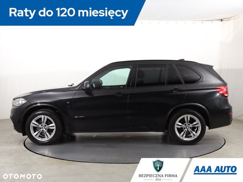 BMW X5 - 4