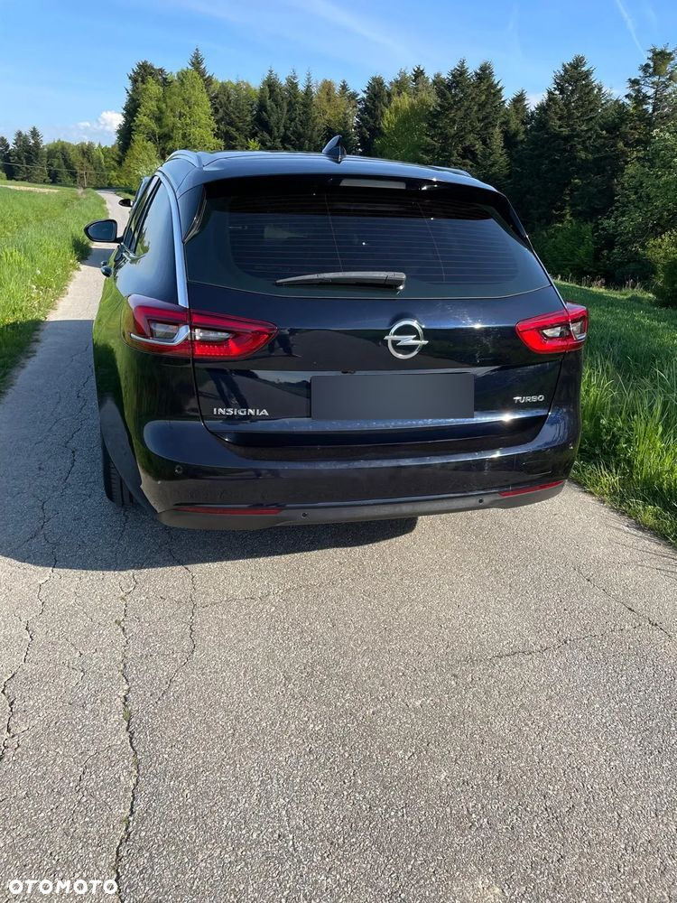 Opel Insignia 1.5 T Elite S&S - 3