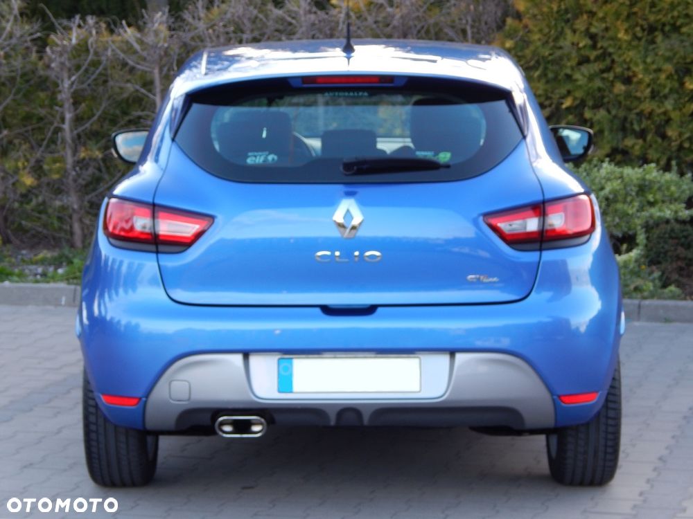 Renault Clio TCe 90 Limited - 6