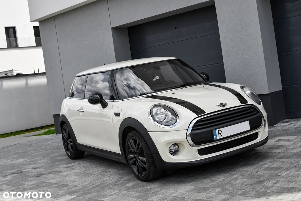 MINI ONE - 1