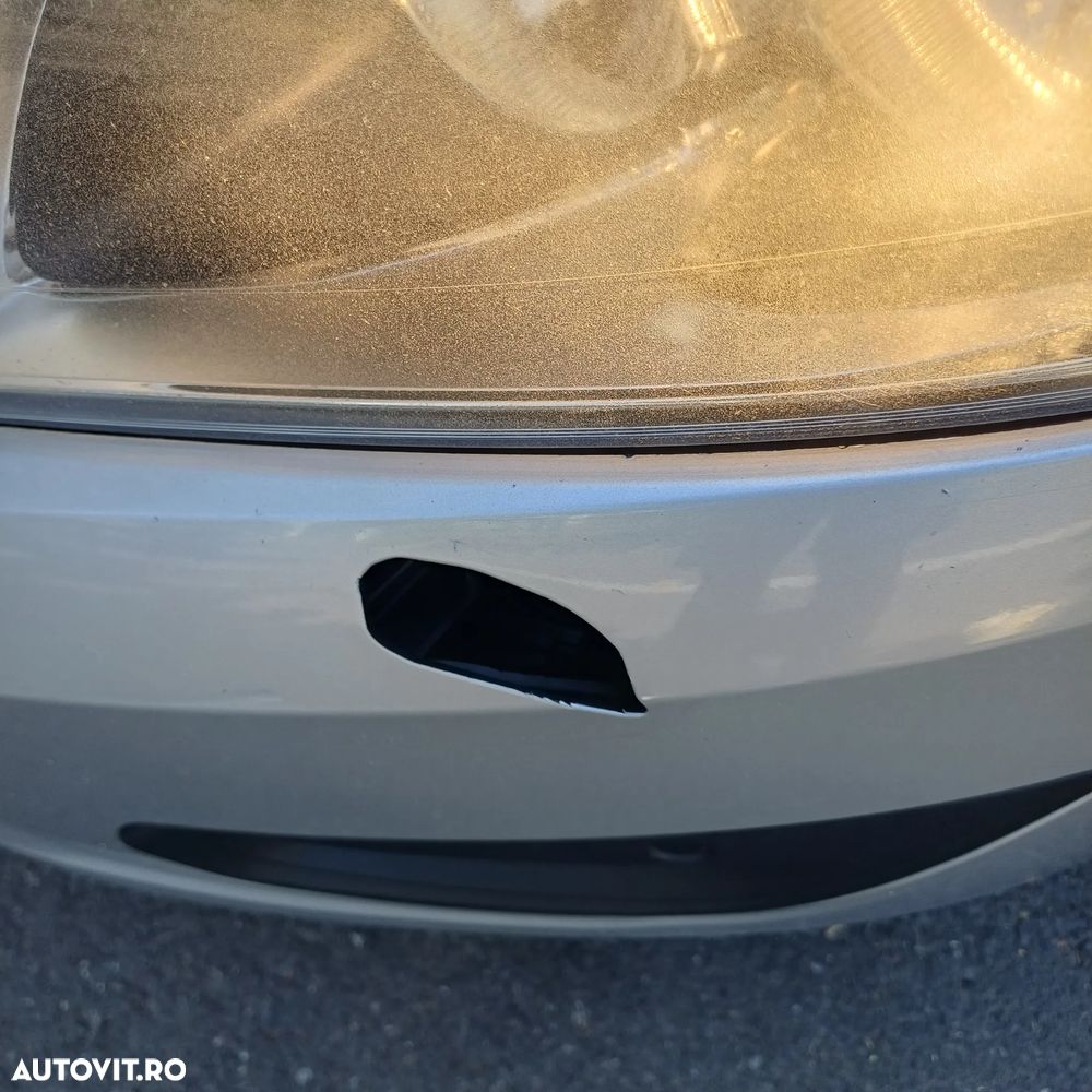 Volvo V60 DRIVe Start-Stop Momentum - 7