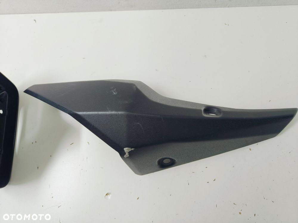 Osłony Wydechu Suzuki GSX-S 1000 GT - 4