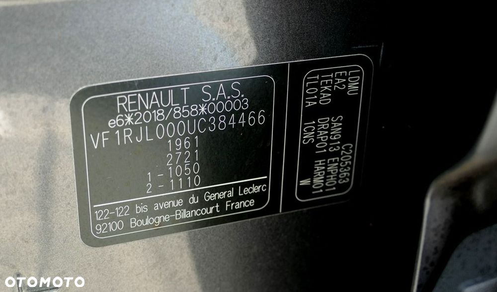 Renault Arkana - 40