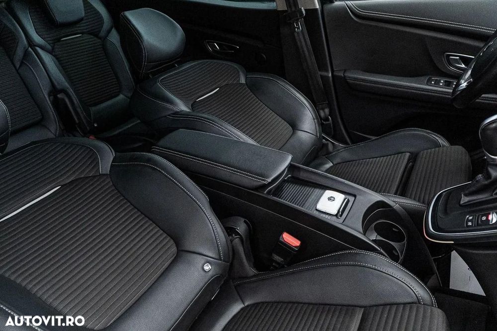 Renault Grand Scenic - 40