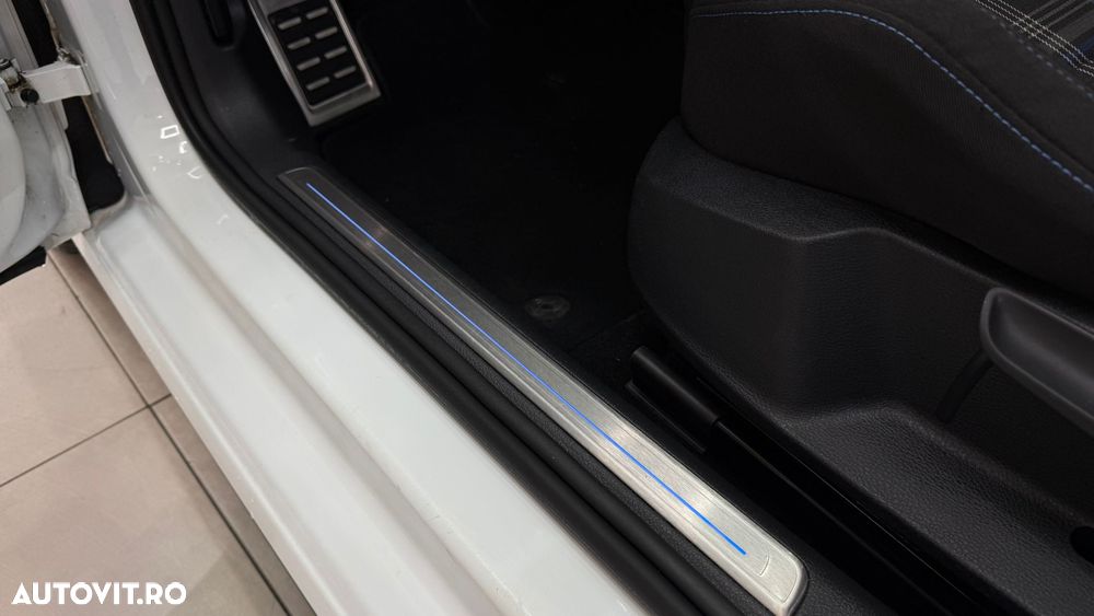 Volkswagen Golf 1.4 TSI BlueMotion Technology DSG Allstar - 30