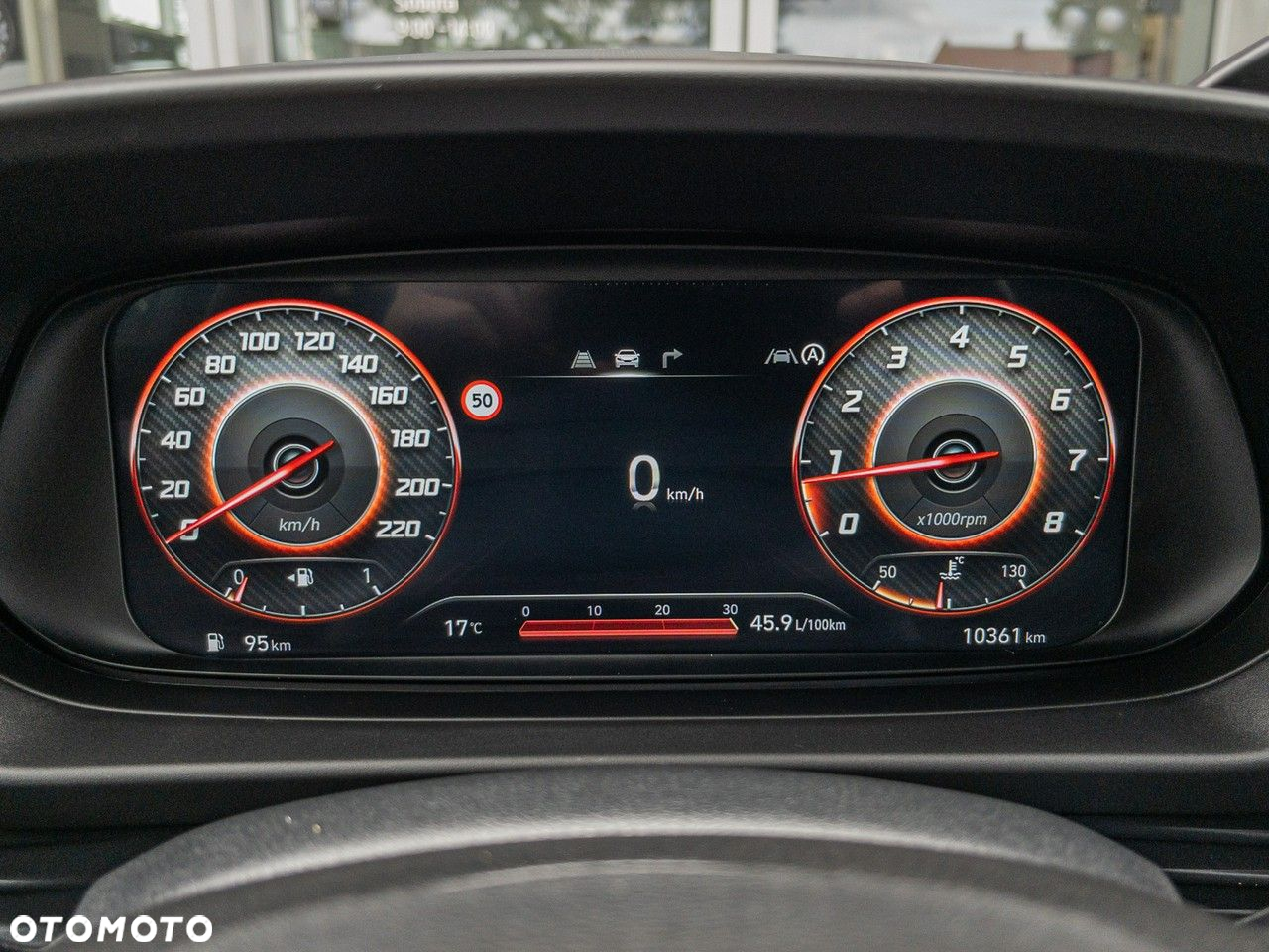 Hyundai Bayon - 12