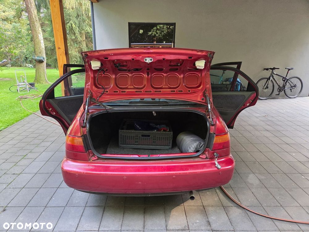 Honda Civic 1.5i - 9