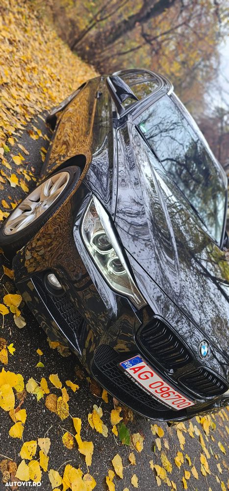 BMW Seria 3 325d - 6