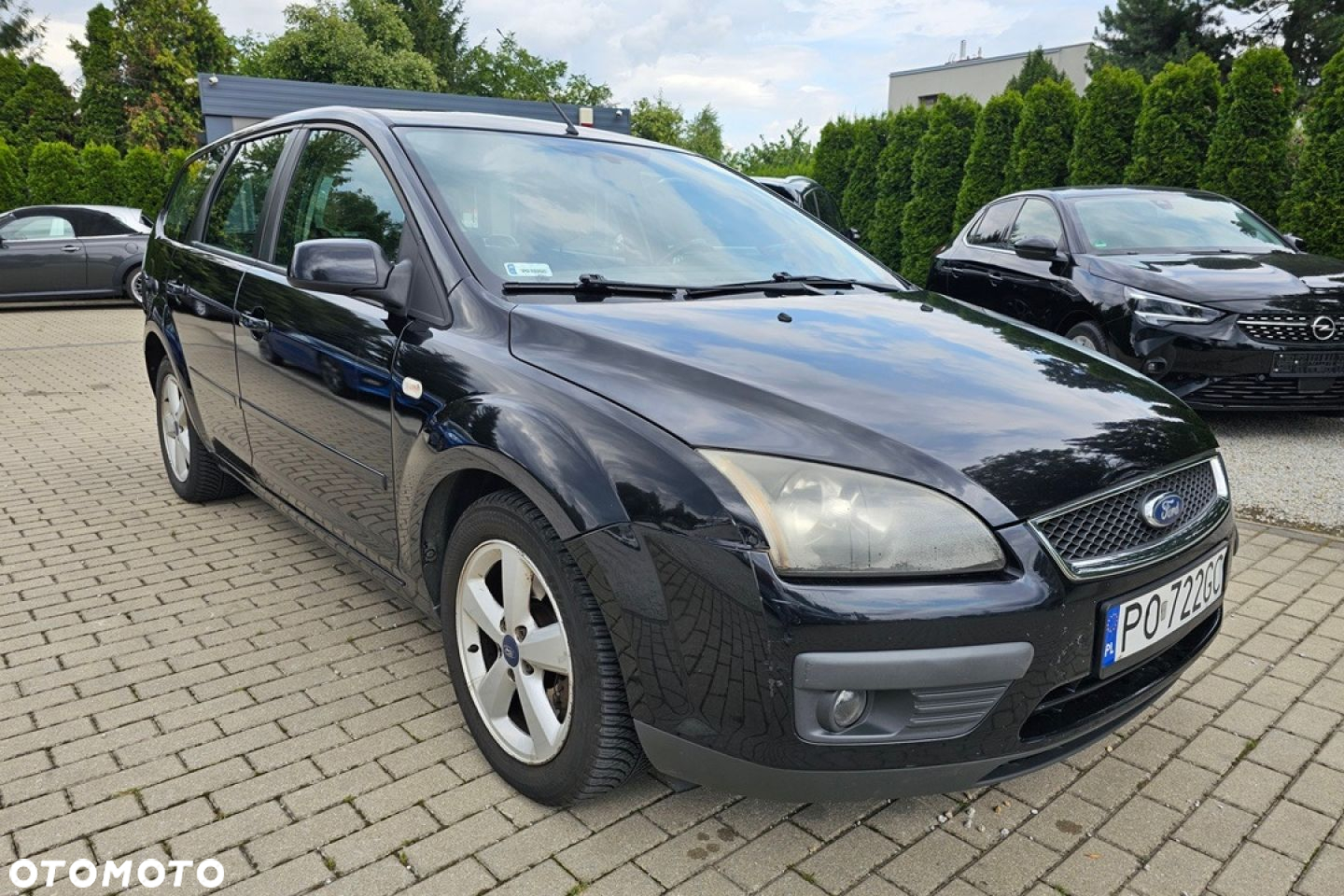 Ford Focus - 2