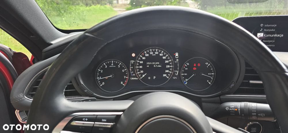 Mazda 3 2.0 mHEV Hikari - 20