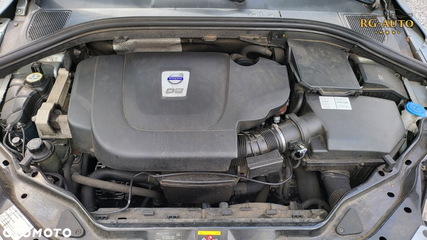 Volvo XC 60 - 26