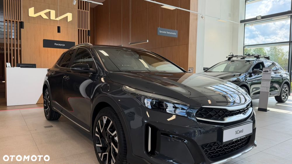 Kia XCeed - 3