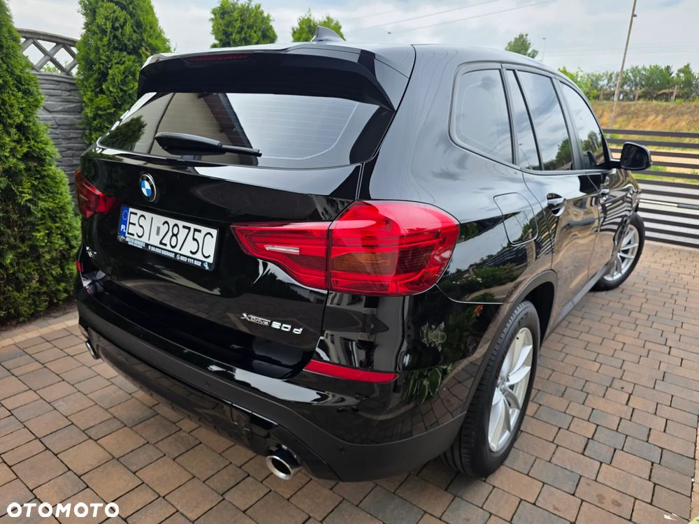 BMW X3 - 6