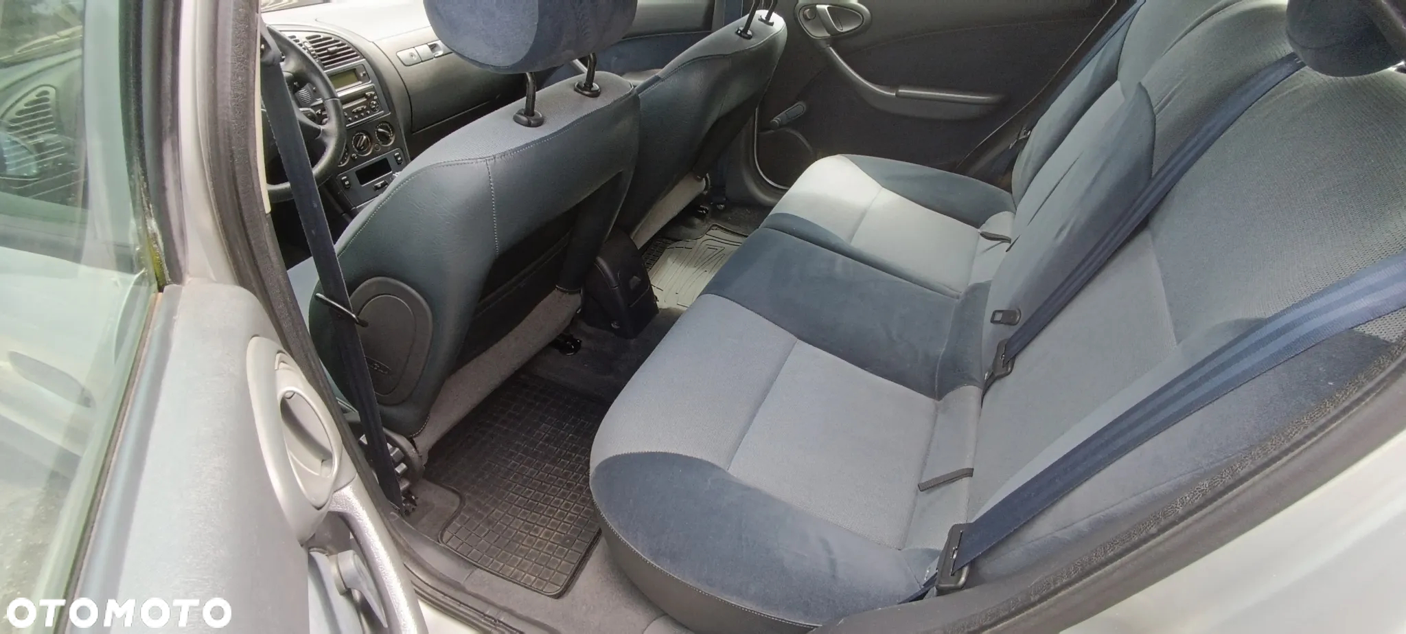 Citroën Xsara II 1.6i Prestige - 8
