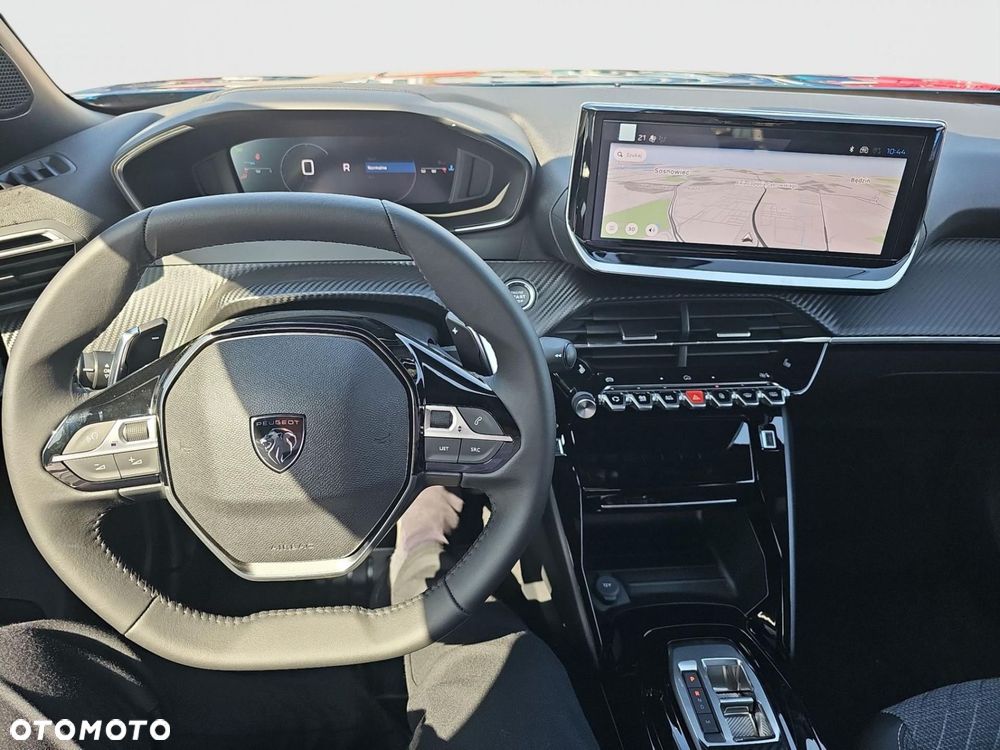 Peugeot 2008 - 9