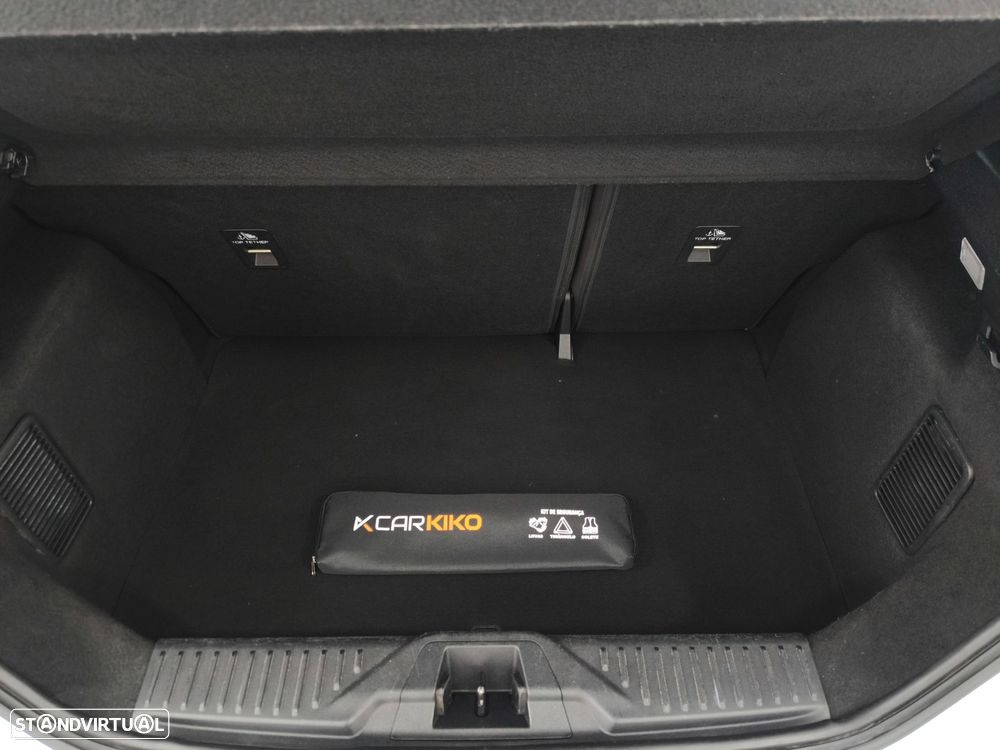 Ford Fiesta 1.0 EcoBoost ST-Line - 21