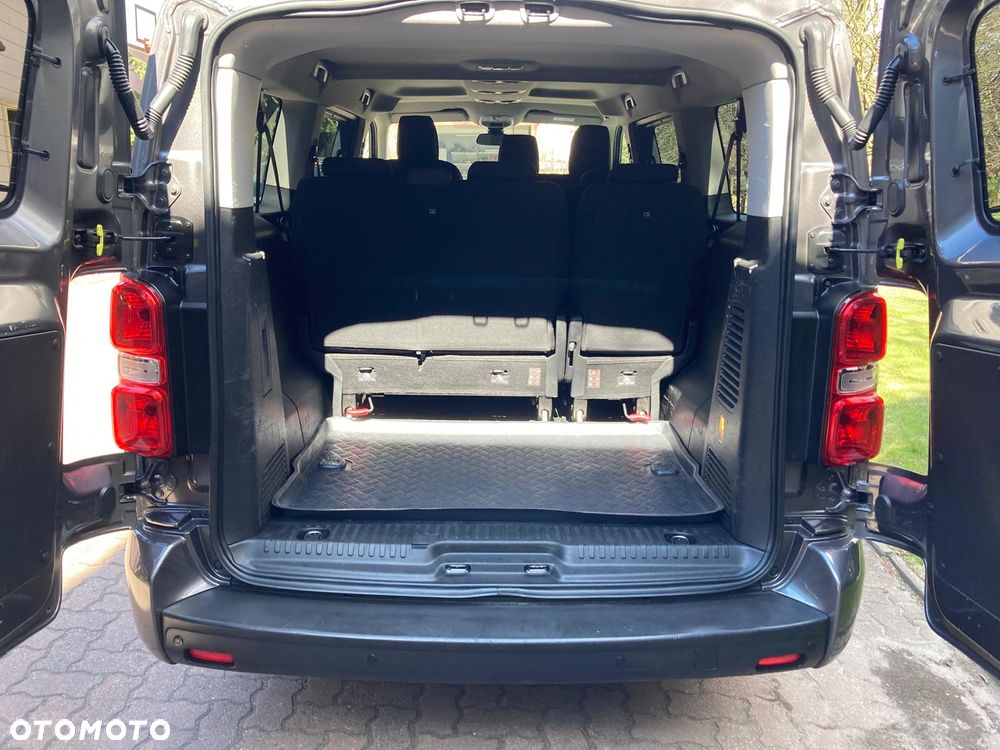 Toyota ProAce Kombi D-4D Long 2,8t - 10