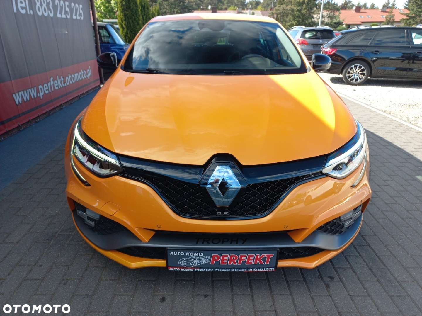 Renault Megane - 3
