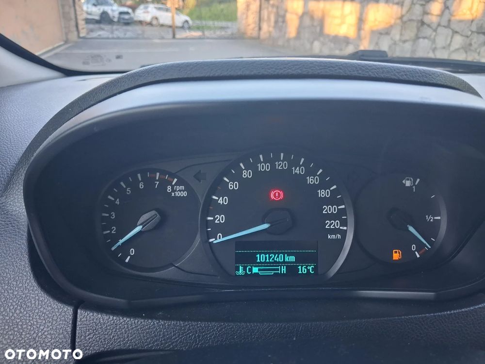 Ford Ka+ - 17
