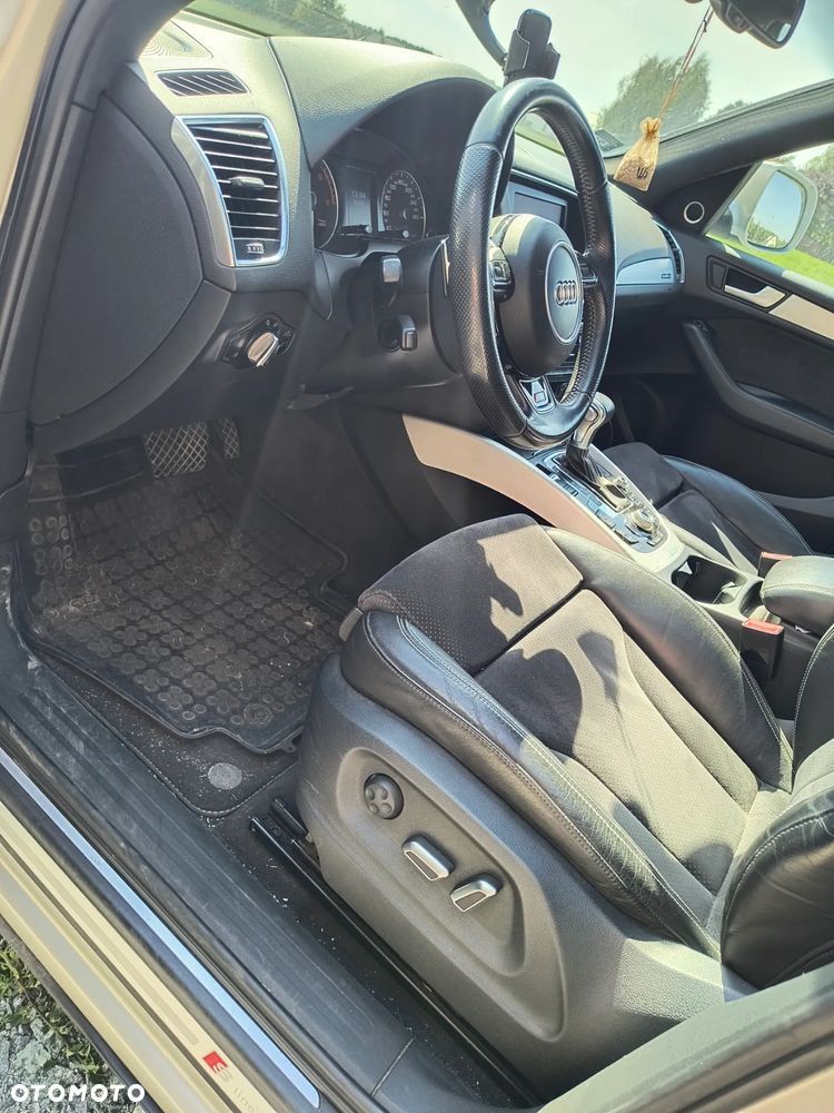 Audi Q5 - 12