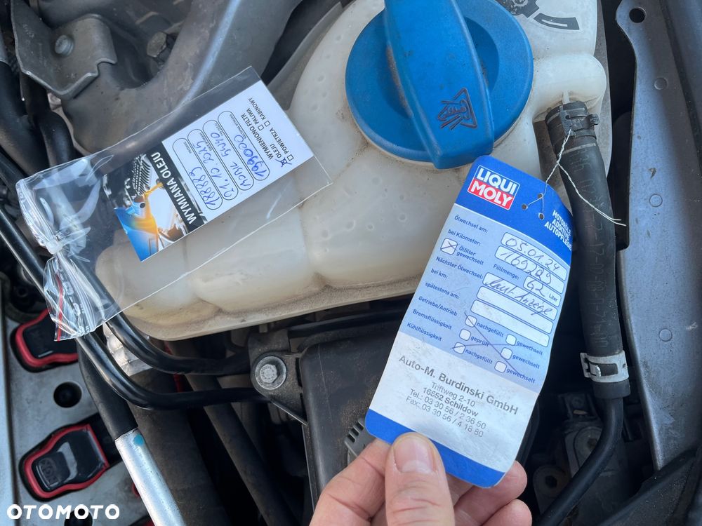 Audi A8 2.8 FSI e - 32