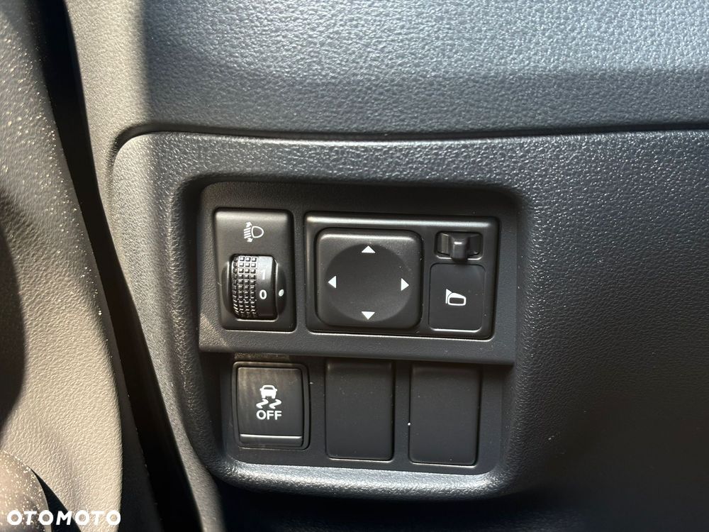 Nissan Juke 1.6 Start/Stop Acenta - 26