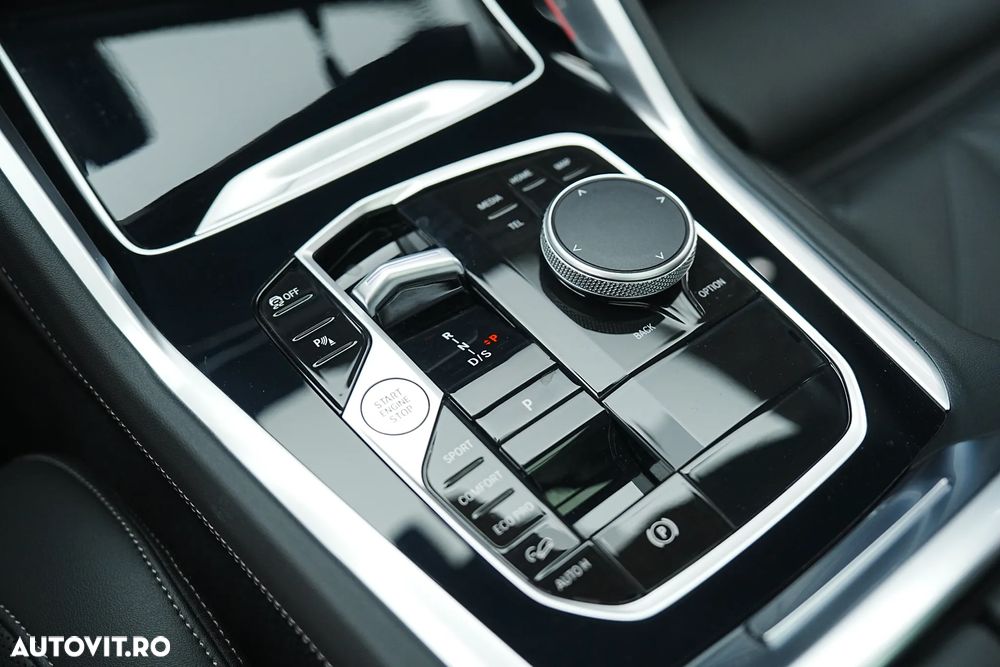 BMW X6 xDrive40i M Sport - 30
