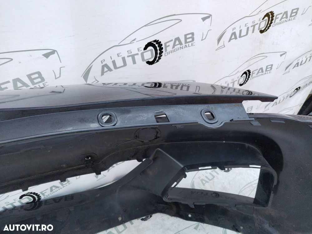 Bara fata Bmw Seria 2 F45-F46 M-Paket Active Tourer,Grand an 2014-2018 - 8