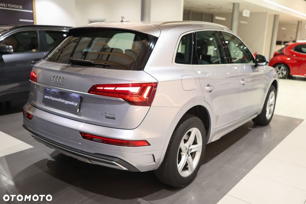 Audi Q5 - 18