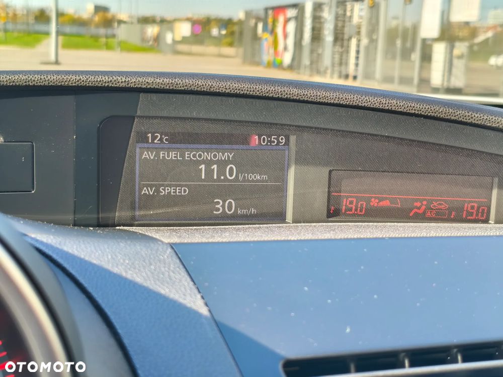 Mazda 3 2.3 MPS - 17