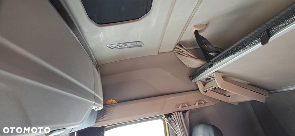 DAF XG+ 530 - 10