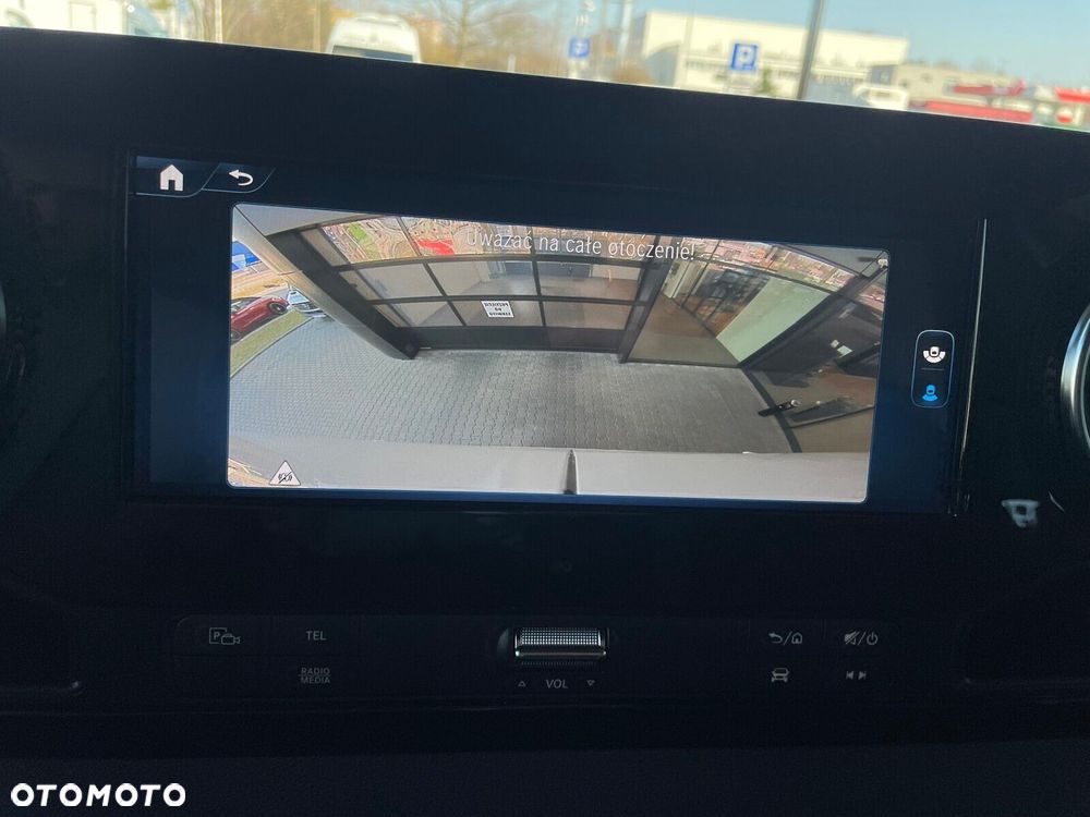 Mercedes-Benz Sprinter Sprinter 319 CDI - 18