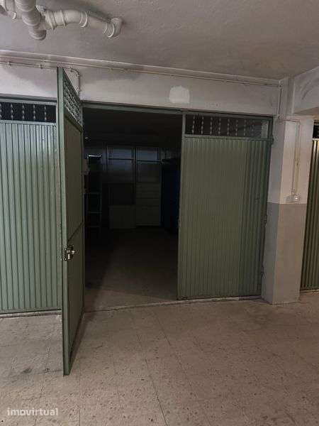 Garagem na Marisol - Grande imagem: 2/3