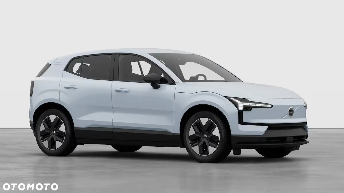Volvo EX30 69kWh Single Motor Long Range Plus - 7