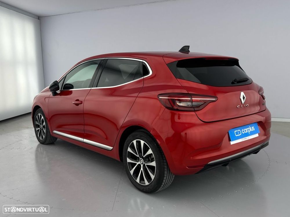 Renault Clio 1.6 E-Tech Full Hybrid Techno - 24