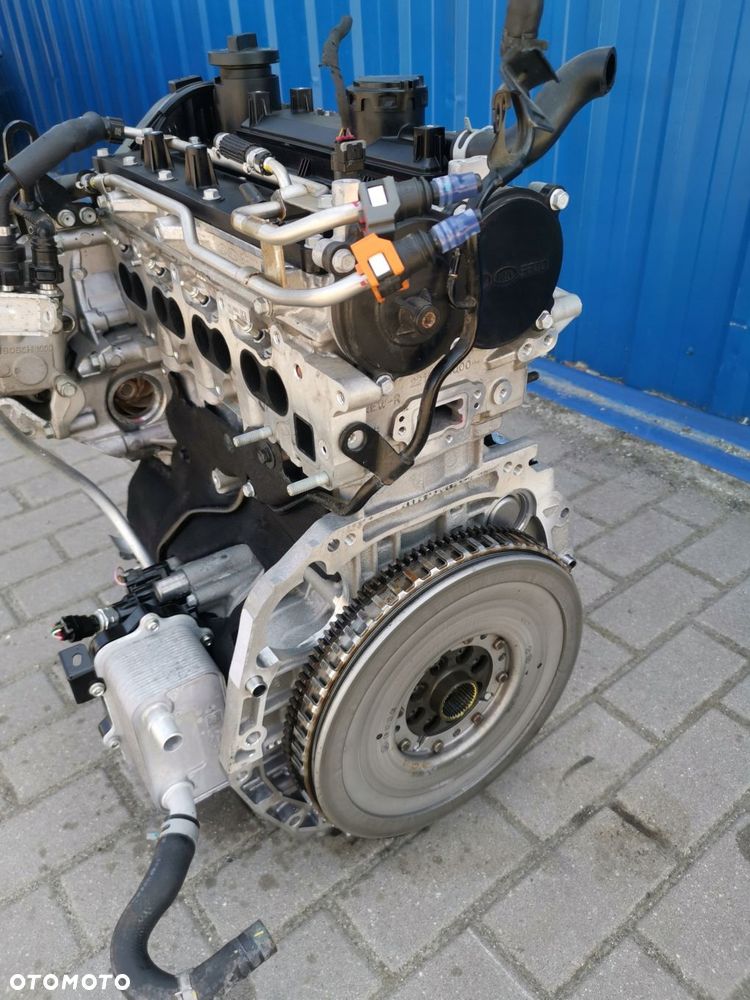 KIA SORENTO HYUNDAI SANTA FE IV LIFT SILNIK 2.2 CRDI D4HE 30 TYS KM - 7