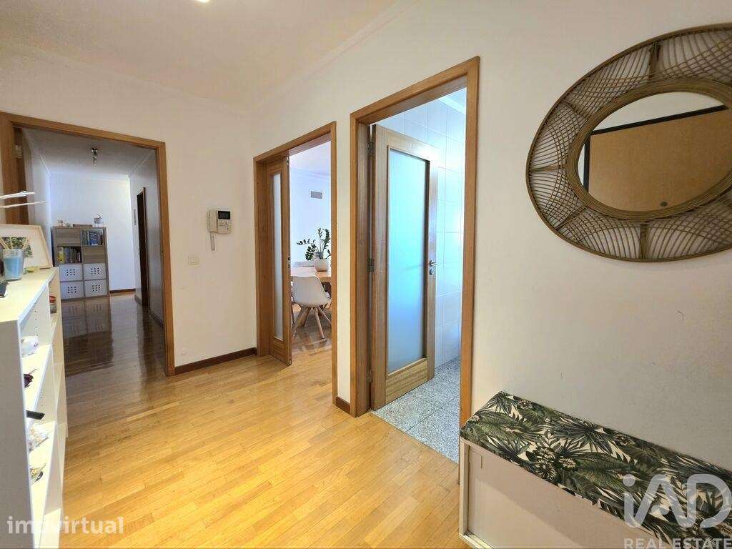 Apartamento T2 em Ermesinde de 99 m2 - Grande imagem: 2/40