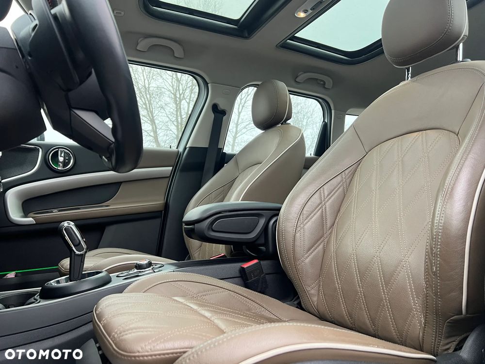 MINI Countryman - 11