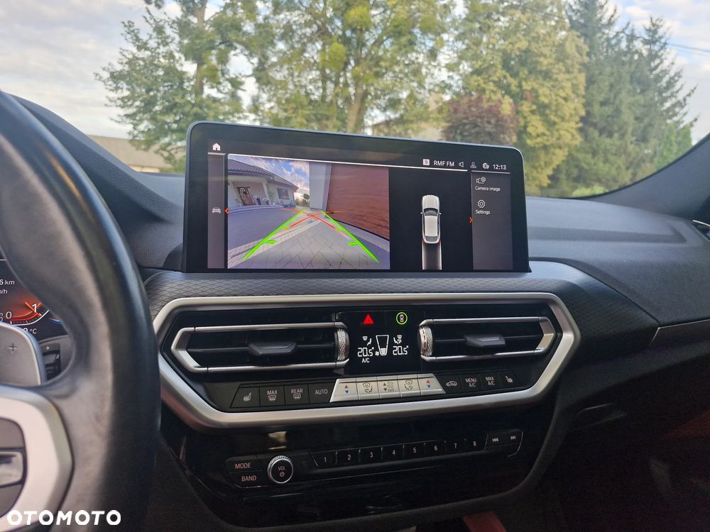 BMW X4 - 31